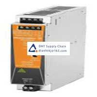 DC/AC converter_weidmuller_2001800000