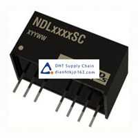 DC/AC converter_murata-power-solutions_NDL2409SC