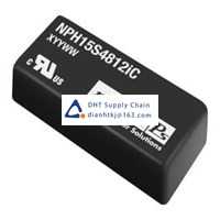 DC/AC converter_murata-power-solutions_NPH15S2412IC
