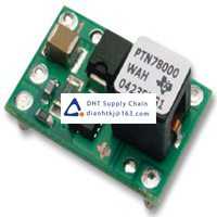 DC/AC converter_texas-instruments_PTN04050CAD