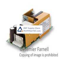 DC/AC converter_xp-power_ECM60US24..