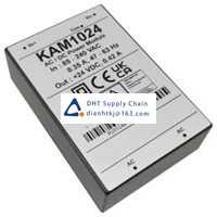 DC/AC converter_multicomp_KAM1024