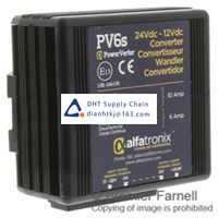 DC/AC converter_alfatronix_PV6S