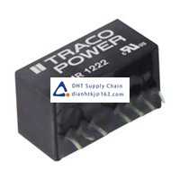 DC/AC converter_tracopower_TMR 4822