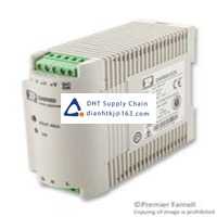 DC/AC converter_xp-power_DNR60US24