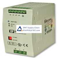 DC/AC converter_xp-power_DNR120AS48-I