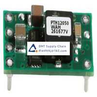 DC/AC converter_texas-instruments_PTH12050WAH .