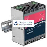 DC/AC converter_tracopower_TIS 075-124