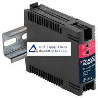 DC/AC converter_tracopower_TCL 024-124C