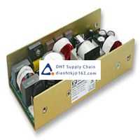 DC/AC converter_xp-power_MFA350PS48