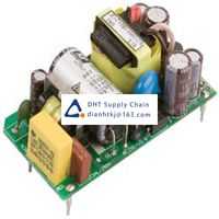 DC/AC converter_xp-power_ECL10US03-P