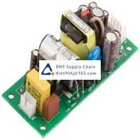 DC/AC converter_xp-power_ECL25US12-T