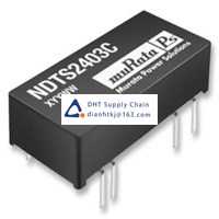 DC/AC converter_murata-power-solutions_NDTS1212C