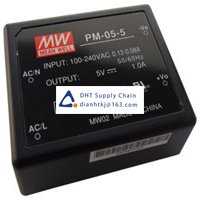 DC/AC converter_mean-well_PM-05-5