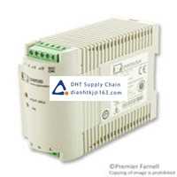 DC/AC converter_xp-power_DNR30US24