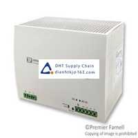 DC/AC converter_xp-power_DNR480PS24-I