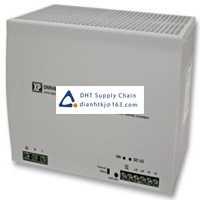 DC/AC converter_xp-power_DNR480PS48-I