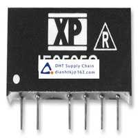 DC/AC converter_xp-power_IF0509S