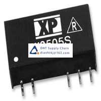 DC/AC converter_xp-power_IW0524SA