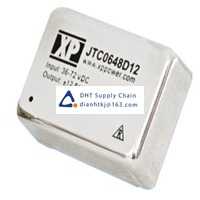DC/AC converter_xp-power_JTC0448S05