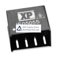 DC/AC converter_xp-power_IE0303S-H