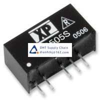 DC/AC converter_xp-power_IH1205S-H