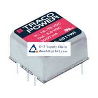 DC/AC converter_tracopower_THN 15-2421WI