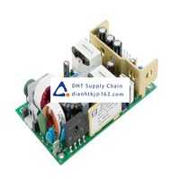 DC/AC converter_xp-power_ECM140US18