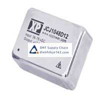 DC/AC converter_xp-power_JCJ1048S3V3