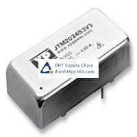 DC/AC converter_xp-power_JTM2024S3V3