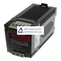 DC/AC converter_tracopower_TCL 060-124DC