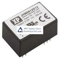 DC/AC converter_xp-power_JHM0612D12