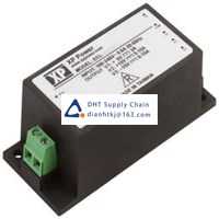 DC/AC converter_xp-power_ECL25US48-S