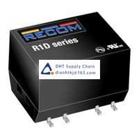 DC/AC converter_recom-power_R1D-0515/P