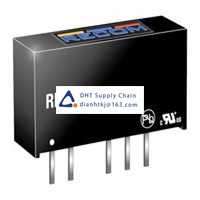 DC/AC converter_recom-power_RB-2415S
