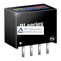 DC/AC converter_recom-power_RI-1512S