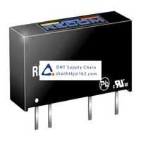 DC/AC converter_recom-power_RK-2412S