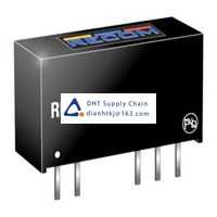 DC/AC converter_recom-power_RKZ-0505S/P