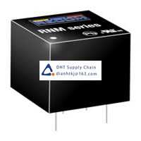 DC/AC converter_recom-power_RNM-3.305S/P