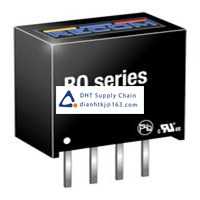 DC/AC converter_recom-power_RO-1505S