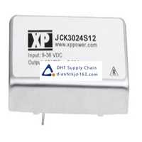 DC/AC converter_xp-power_JCK3012S05