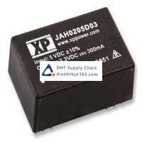 DC/AC converter_xp-power_JAH0212D03
