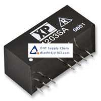 DC/AC converter_xp-power_IP2412S