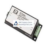 DC/AC converter_xp-power_ECE40US12-SD