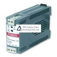 DC/AC converter_tracopower_TCL 012-124DC