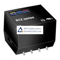 DC/AC converter_recom-power_R1Z-3.33.3/P
