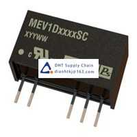 DC/AC converter_murata_MEV1D2415SC
