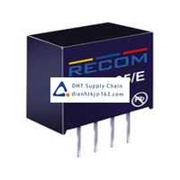 DC/AC converter_recom-power_RO-3.305S/E