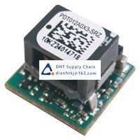 DC/AC converter_ge-critical-power_PDT006A0X3-SRZ