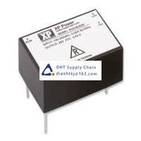 DC/AC converter_xp-power_ECE10US09